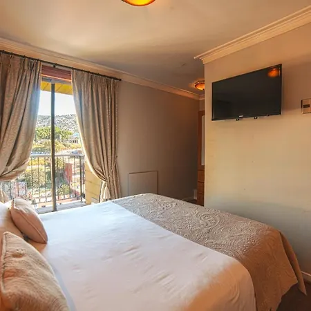 Hotel Boutique Casa Vander-3