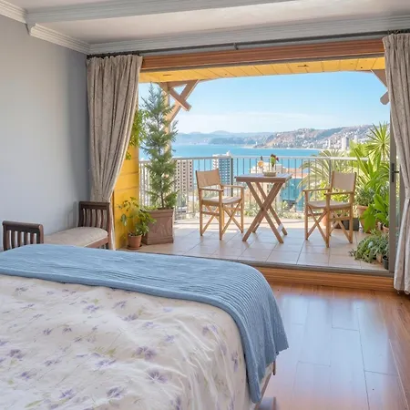 Hotel Boutique Casa Vander-2